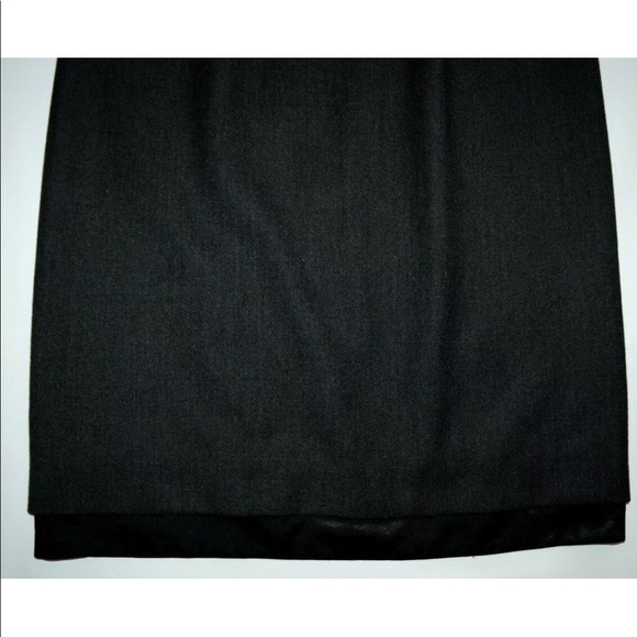 Prada v-neck dress - Picture 3 of 4